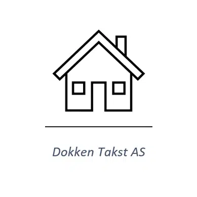 Logo Dokken Takst AS